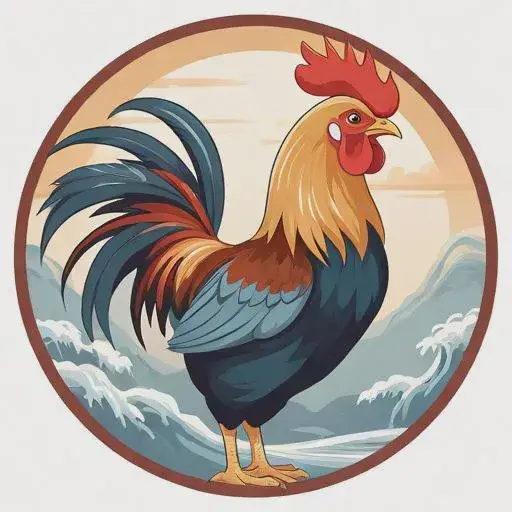 属鸡的今年运势怎么样2025，属鸡人2025年运势运程