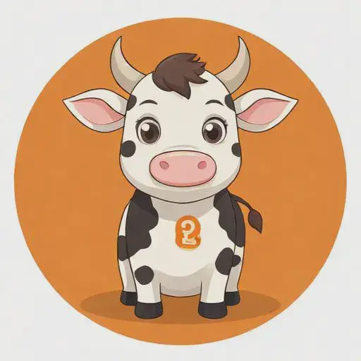 属牛的年龄表2025年多大了啊,牛一般年龄能活多少岁 属牛的年龄表2025年多大了啊,牛一般年龄能活多少岁