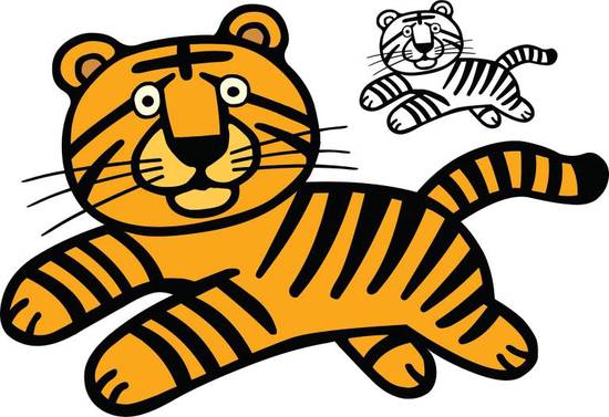 属兔的和属虎的婚姻怎样(解析属相配对)