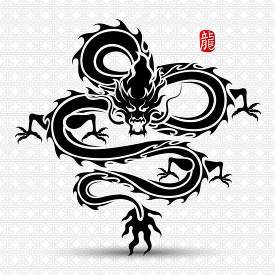 属龙年龄表2023虚岁(龙年出生的你2023年几岁了)