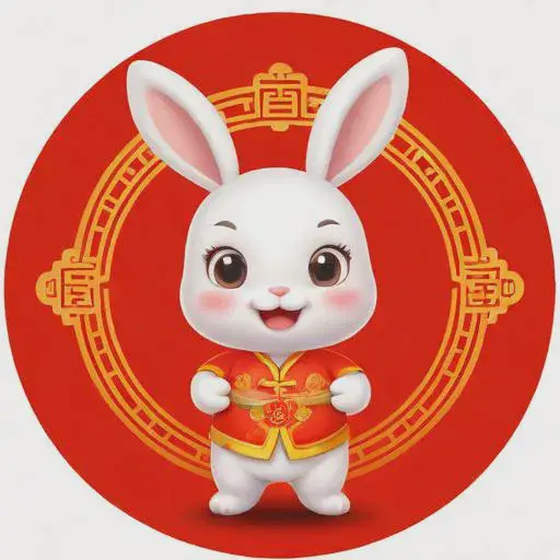 2025兔生肖的全年运势如何，属兔今年运势2025年运势如何