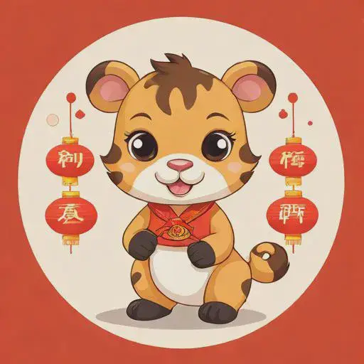 十二生肖在农历中的叫法有哪些：生肖传统节气