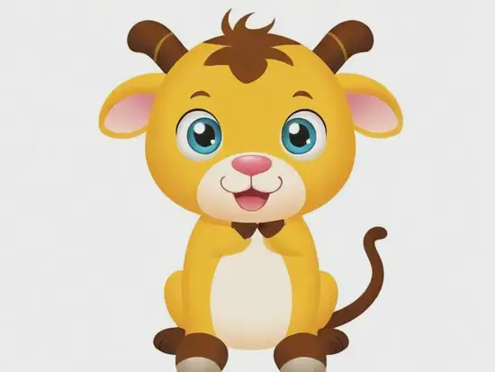 12生肖出生日期对照表：快速查询与性格解析