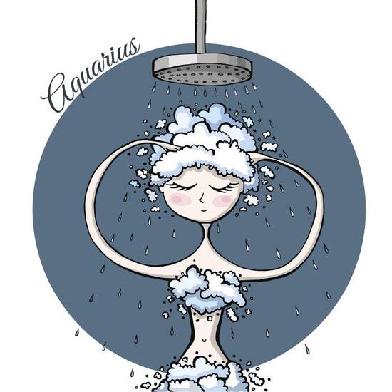 水瓶座女是一个什么样的人(探秘独立、聪明、创新的星座女子)