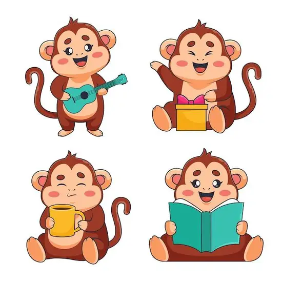 属猴的人哪一年运势最好(2023年猴年大吉财运亨通)