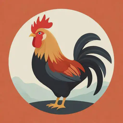 2025属鸡人的全年运势如何：属鸡生肖运势变化