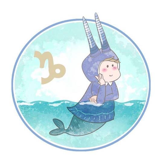 摩羯座跟巨蟹座配对指数(爱情中的完美匹配)