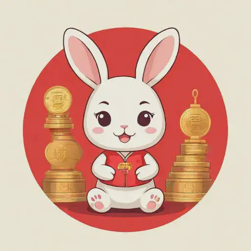 属兔和什么属相最合适最合财 属兔和什么属相最合适最合财