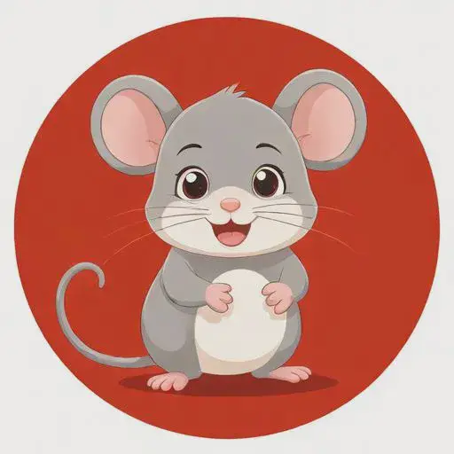 2025年属鼠的人的全年运势：1972的男鼠今年的运气