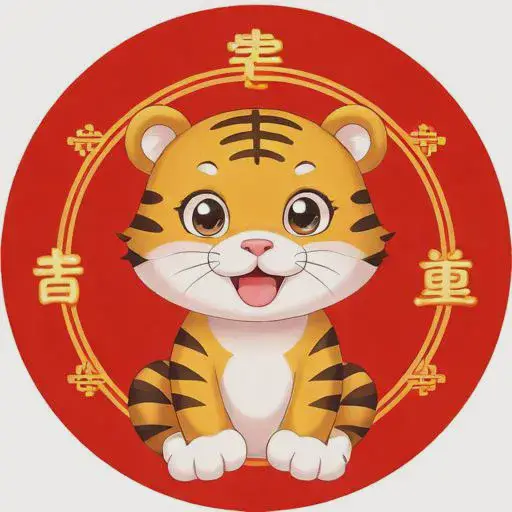 2025虎年犯太岁生肖是什么，2025年属虎年犯太岁的生肖