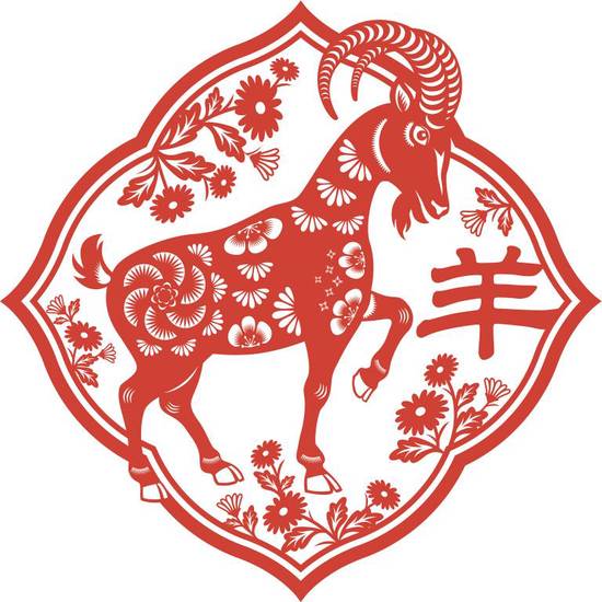 2023年属羊的命运如伺(未来三年运势大揭秘)