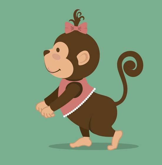 猴跟狗生什么属相宝宝好(解析属相相生相克如何选好宝宝)