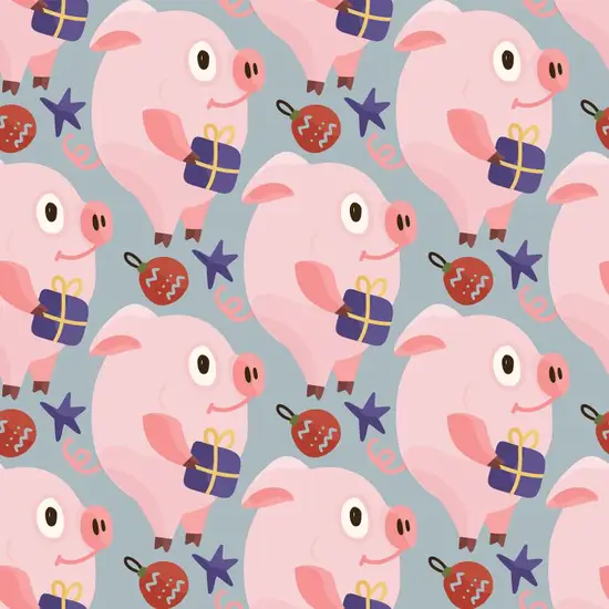 属猪今年运势及财运如何(猪年大吉财运亨通)