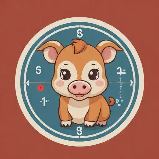 十二生肖对应的十二时辰是什么：生肖时辰运势