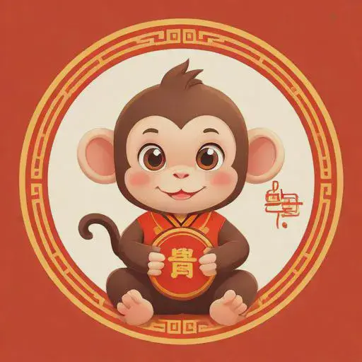 2025年生肖猴的运势免费算，2025年属猴年运势及运程