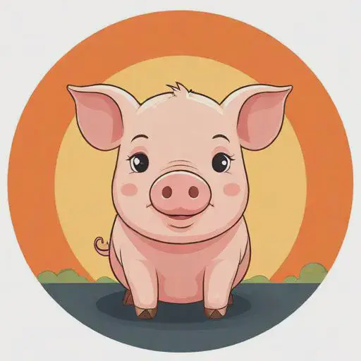 95年闰八月属猪的是什么命