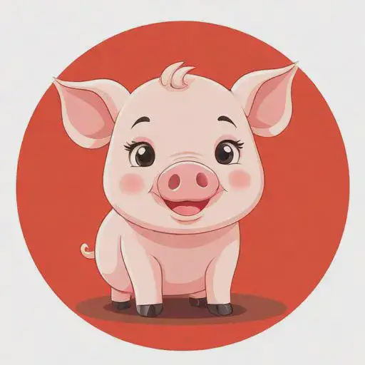 2025年属猪今日运势及运程