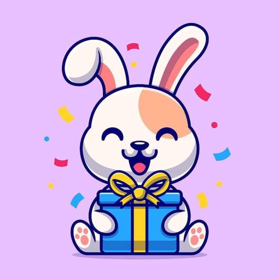 2023年男兔宝宝取名(如何选择最佳的兔宝宝名字)