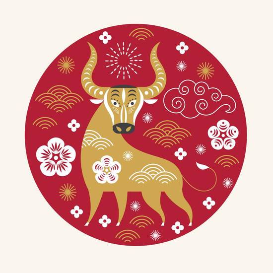 属牛之人2023年运势(财运亨通事业有成)