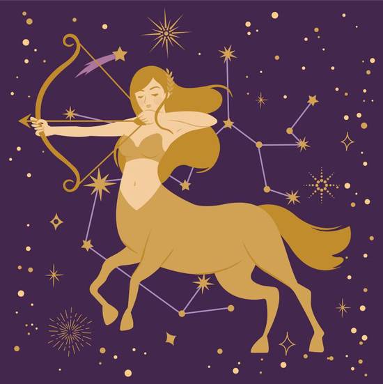 射手男搞不定哪个星座女(星座配对大揭秘)