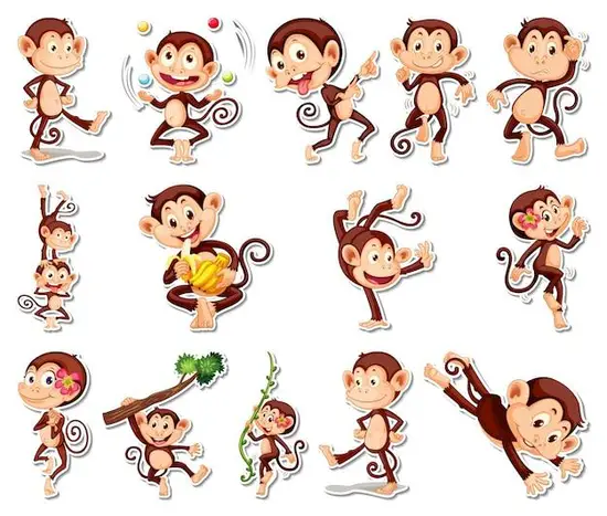 属猴跟属鸡能配对夫妻吗(星座专家揭秘这两个属相的恋爱关系如何)