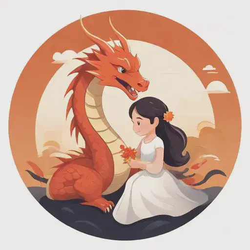 属龙和什么生肖相配最好婚姻