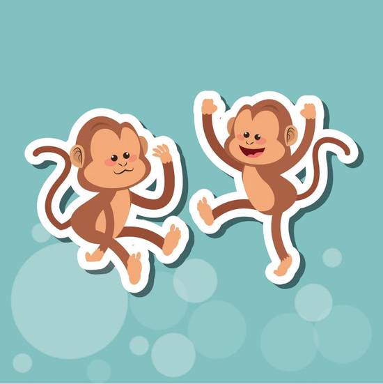 1992年属猴婚姻运势(幸福但需谨慎选择伴侣)