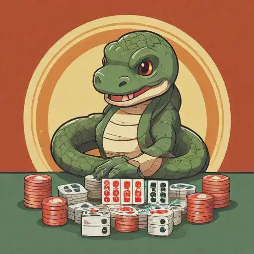 2025属蛇今日打麻将财运如何，属蛇今天打麻将运气