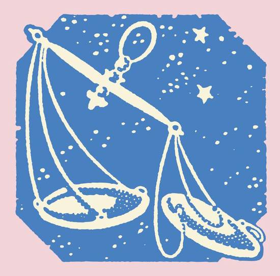 天秤座今日最准运势准确(爱情运势大好财运亦旺)