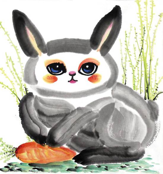 2023属兔的要躲着谁(避免与这些属相的人交往平和心态)