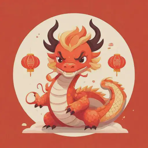 属龙在2025年的全年命运如何，2025蛇年属龙人的运势如何