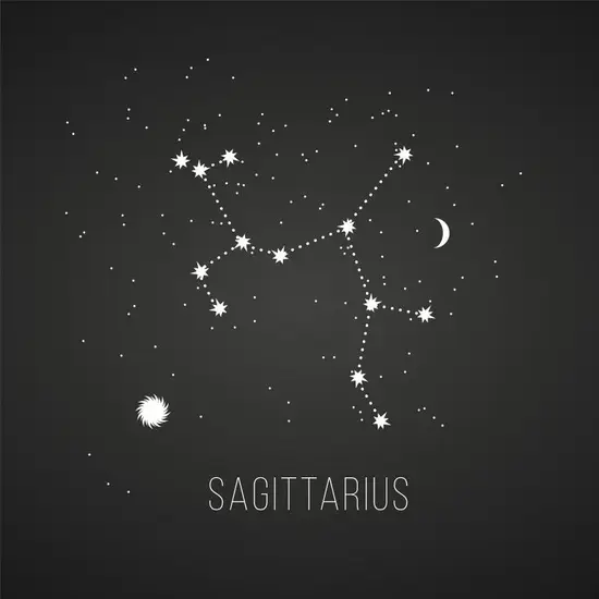 射手座今日运势2023(财运亨通事业顺利)