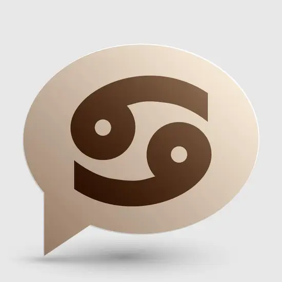 2023年巨蟹座六月运势(事业上有所突破感情生活渐入佳境)