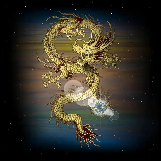 2024龙年什么星座好(探寻幸运星座抓住好运来临)