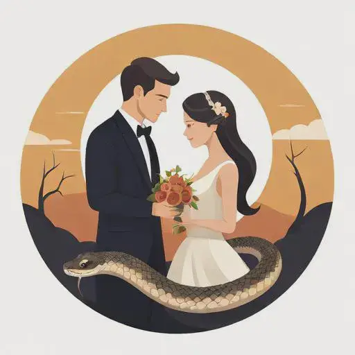 属蛇的和什么属相最配婚姻最合适，属蛇男最佳配偶3个人