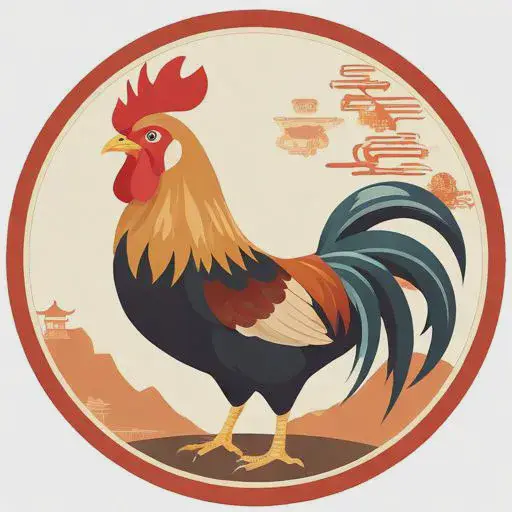 2025年属鸡的全年运势怎么样，属鸡人今年的运势和财运