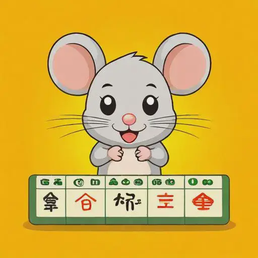 属鼠今日运势打麻将怎么样啊:属鼠输赢心态调整 属鼠今日运势打麻将怎么样啊:属鼠输赢心态调整