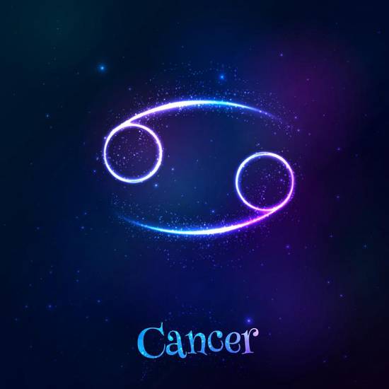 巨蟹女2023年5月运势(感情事业双丰收)