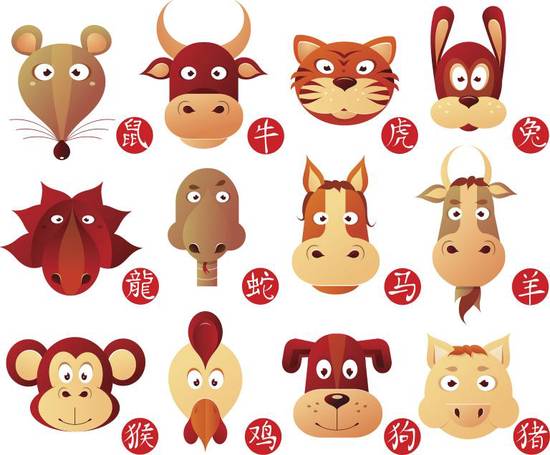 最准确的老黄历每日属相(每日运势预测)