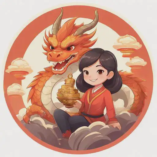 属龙女命中注定的丈夫富裕吗：属龙女命中注定的丈夫