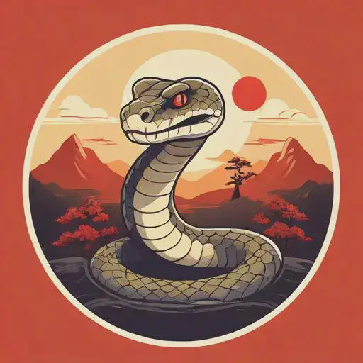 属蛇八月出生的人命运怎么样