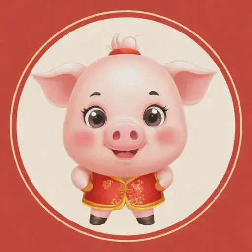 属猪人2025年全年运势 女性：猪的运势2025年运势女