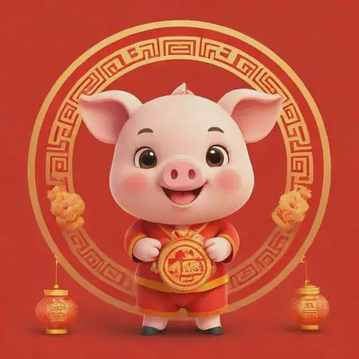 2025年化太岁最佳时间 属猪，属猪的今年犯太岁怎么办