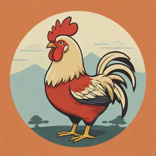 69年鸡在2025年的运势