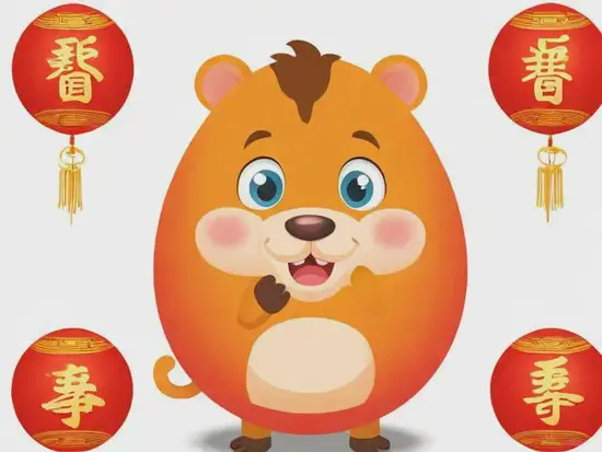 十二生肖正确发音指南：附发音技巧和民俗彩蛋