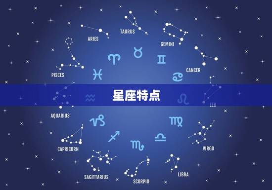 为什么射手是双子的宝(介绍星座之间的默契)