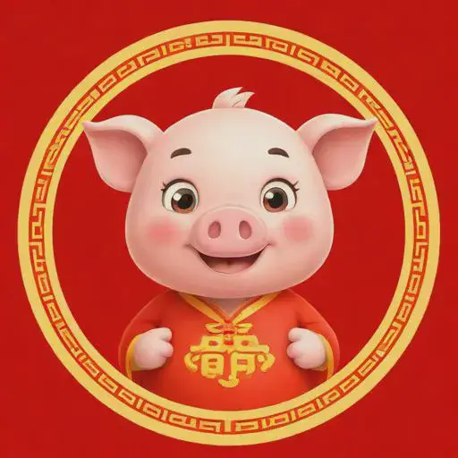 属猪今年犯太岁的属相是哪一个，猪今年犯太岁吗
