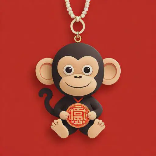 2025年猴年适合佩戴什么