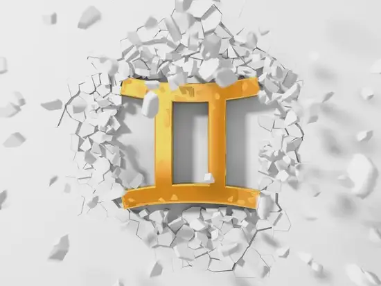 双子座双重性格解析图 双子座性格图谱