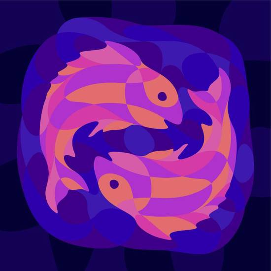 陶白白星座分析双鱼座女生(浪漫多情的双鱼女如何在爱情中幸福)